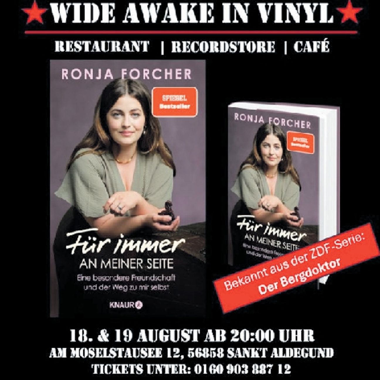 Ronja Forcher