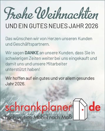 Weihnachtsgruß