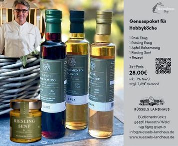 Wochenspiegel-Shop - Harald Rüssel 2