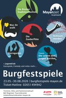 Burgfestspiele Mayen