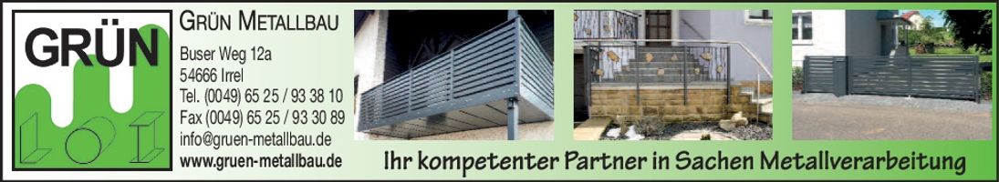 Weihnachtsgrüße Irrel