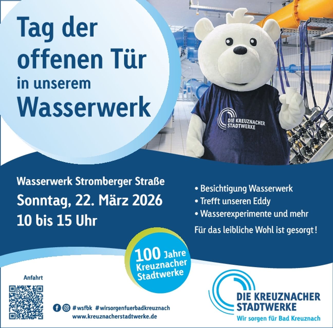 KH, Stadtwerke Tag d.o.Tür,