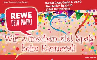 Marmagen Karneval