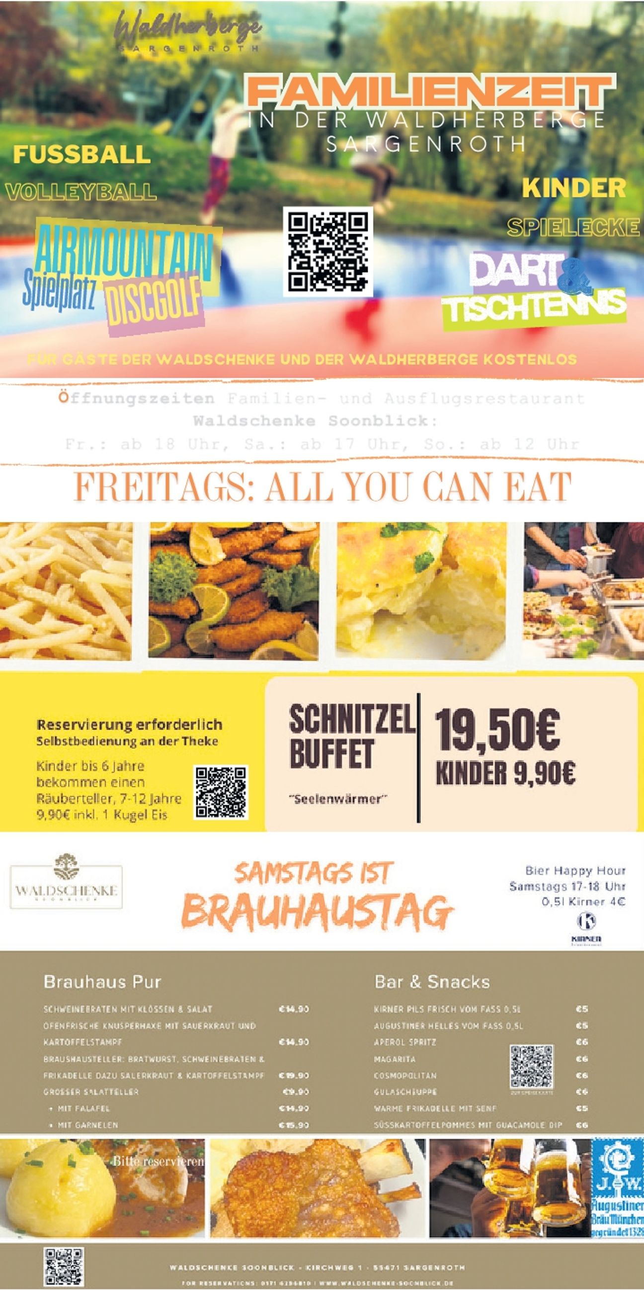 Familienzeit / Ostern 