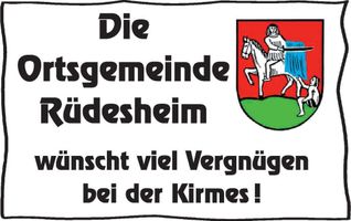 Rüdesheim Kirmes