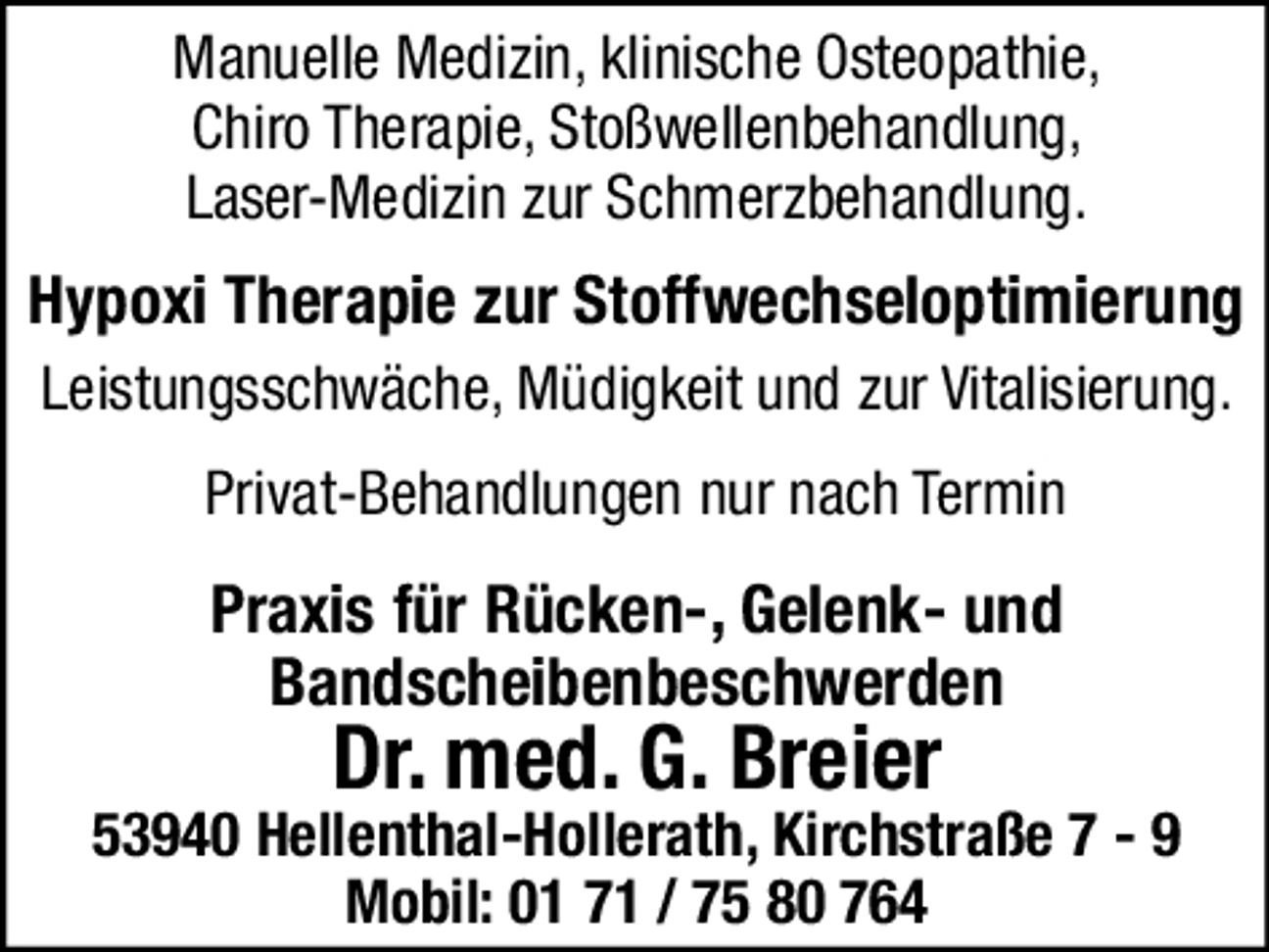 Praxis Rücken ....