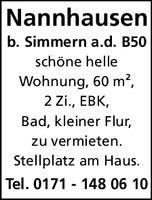 Nannhausen