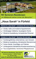 Haus Sarah in Fürfeld