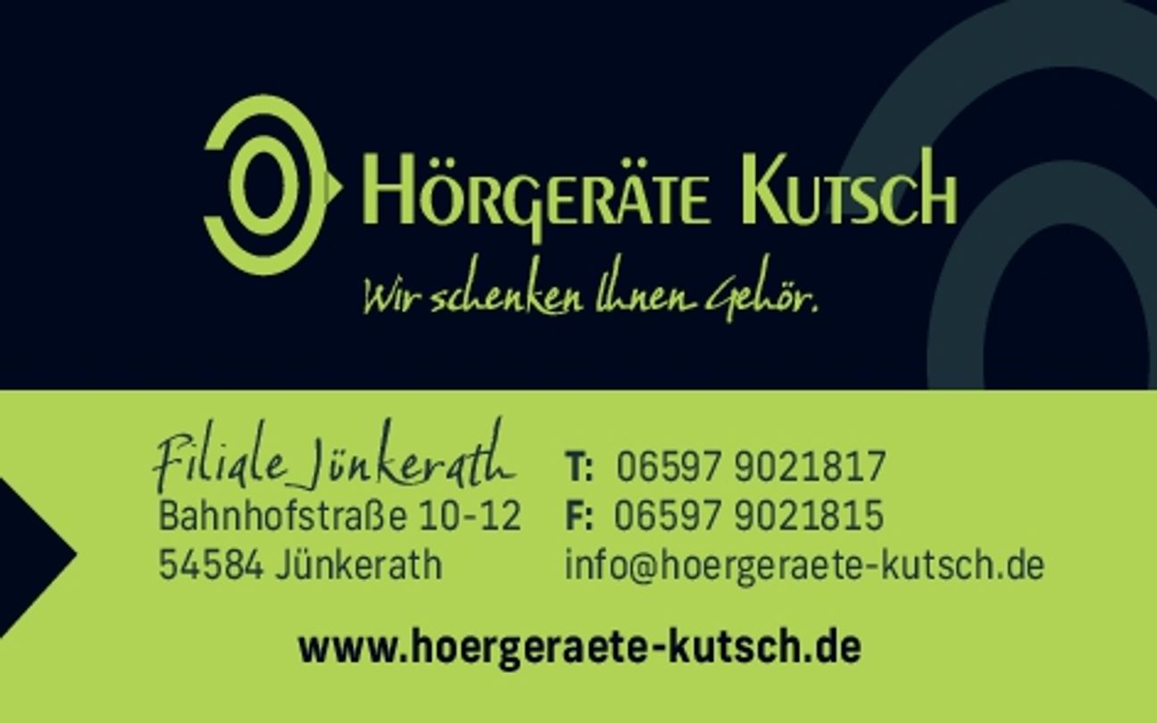 Kirmes Bolsdorf
