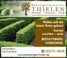 Thielen Naturalrabatt