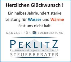 50 Jahre Firma MÜWO
