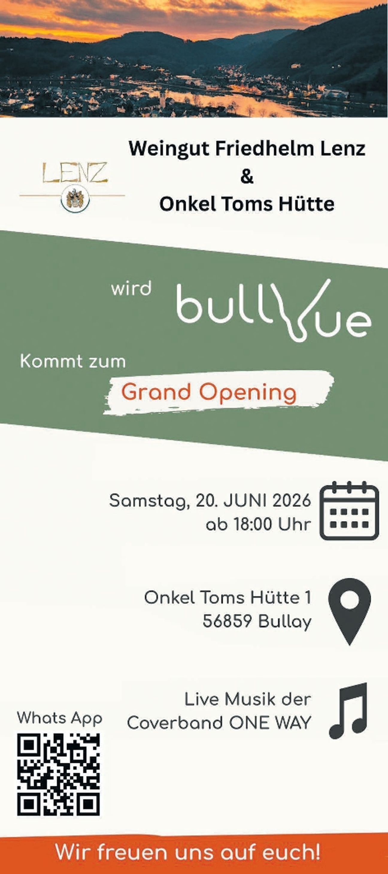 Bullvue 