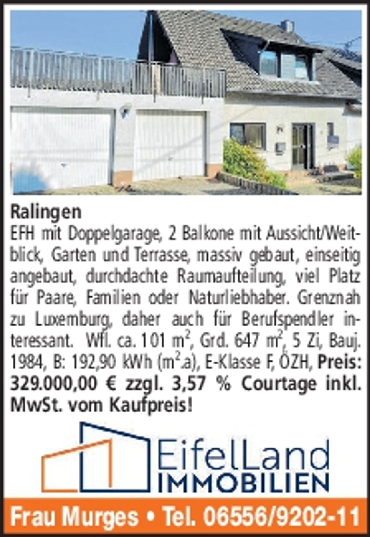 Immo Ralingen 