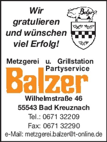 Übernahme Kleiner Stadtfriseur