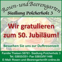 50 Jahre WS