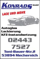 Autoservice Sonderseite