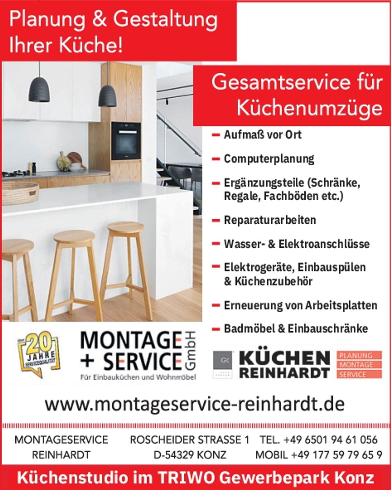 Mit Inklusionsmagazin