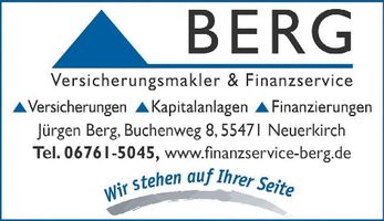 Neuerkirch-Külz, Pfingstkirmes