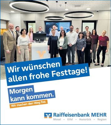 Freundliche Gesichter