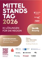 Mittelstandstag 2026