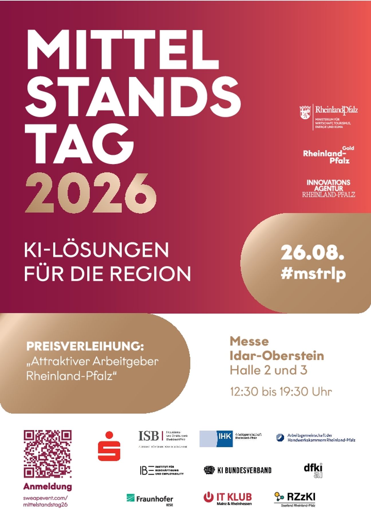 Mittelstandstag 2026