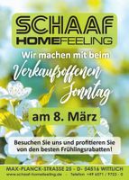 VOS Wittlich 8.März