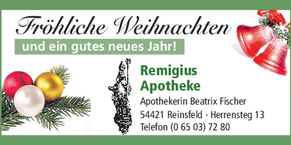 GB Weihnachtsgrüße