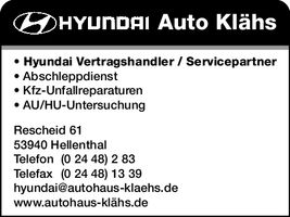 Kaller Herbstschau