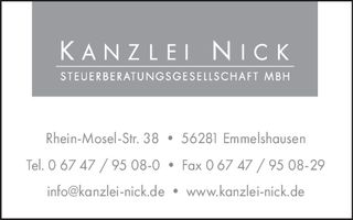 Karbach, Zeltkirmes