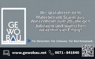 Winzenheim, 20 J. Maler Sturm,