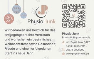 SG Weihnachtsgruß Wil Land + Mosel BKS