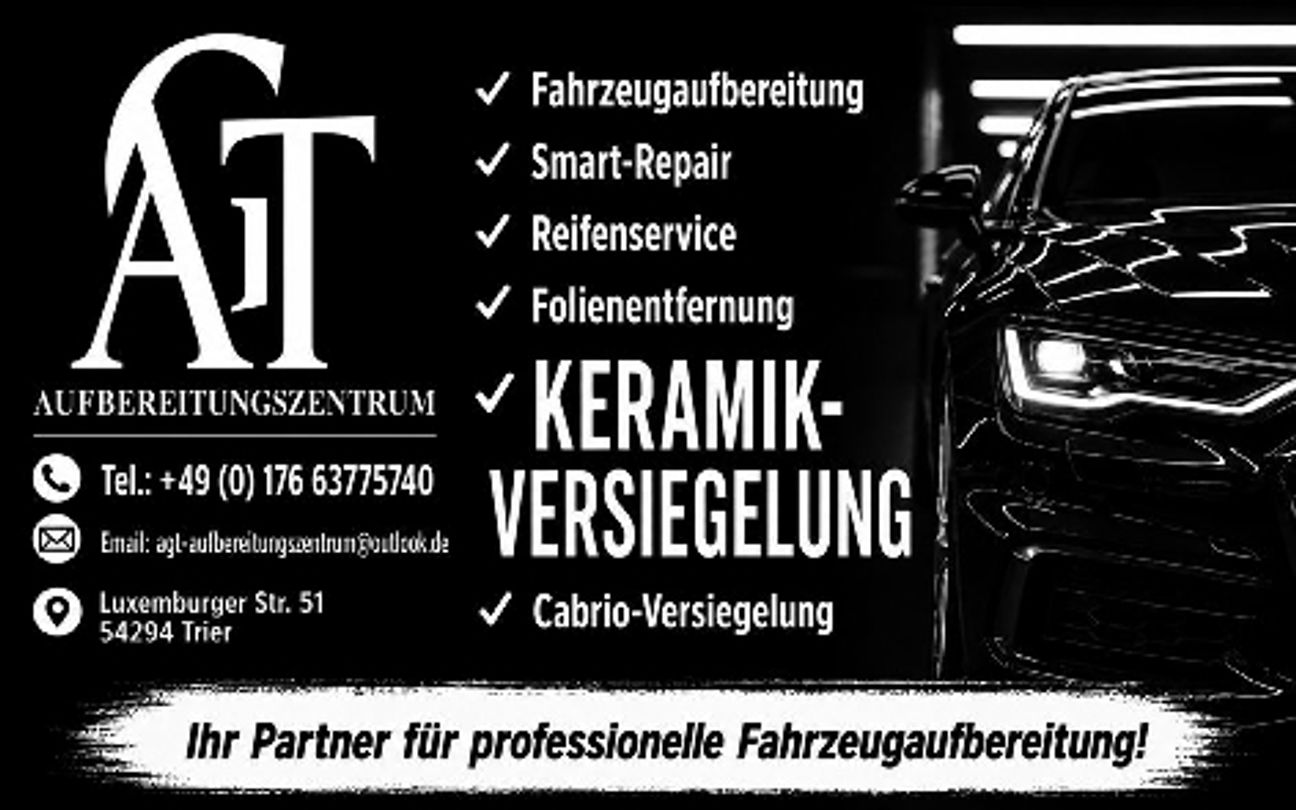 Autoexperten der Region