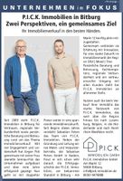 Unternehmen im Fokus