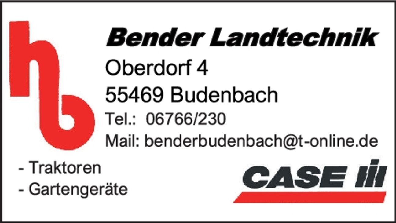 Budenbach Kirmes