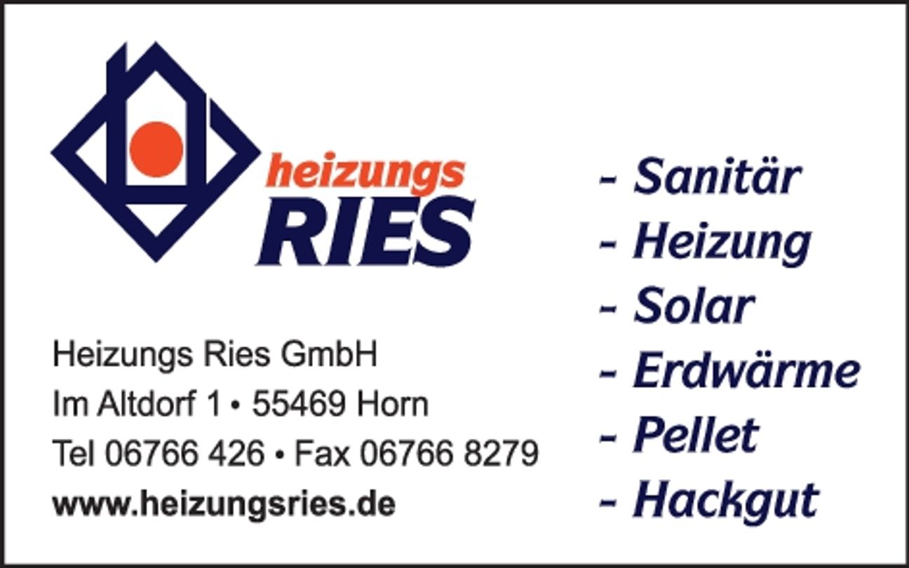 Budenbach Kirmes