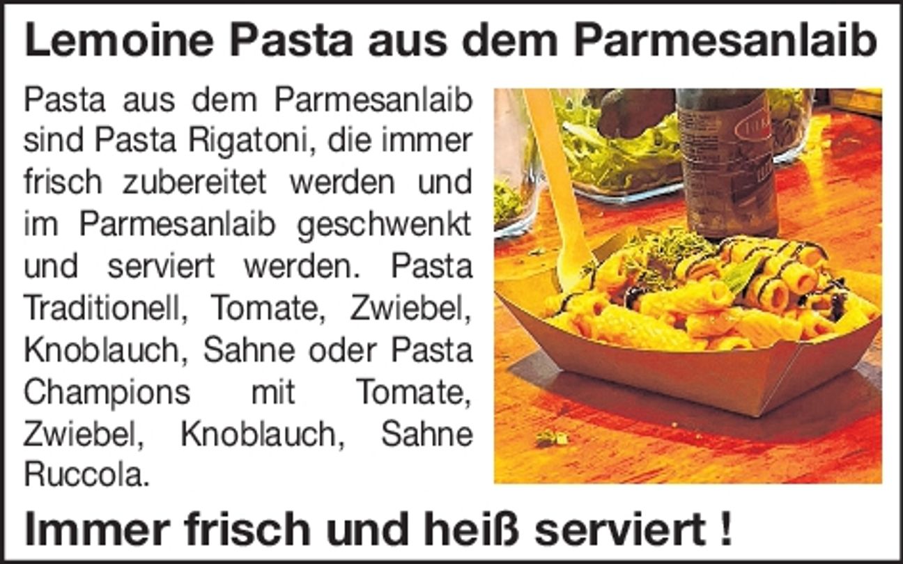 Oberwesel, Weinmarkt
