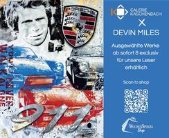 WS-Shop - Kaschenbach - DM/Thrill of So