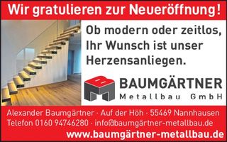 Riesweiler, NEÖ Praxis Bohn