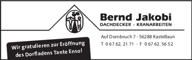 Dorfladen Tante Enso