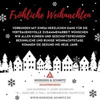 Weihnachtsgruß