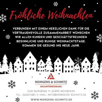 Weihnachtsgruß