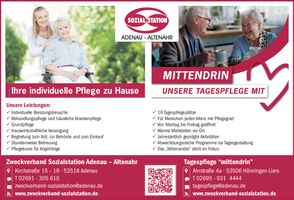 Heimatfest Adernau