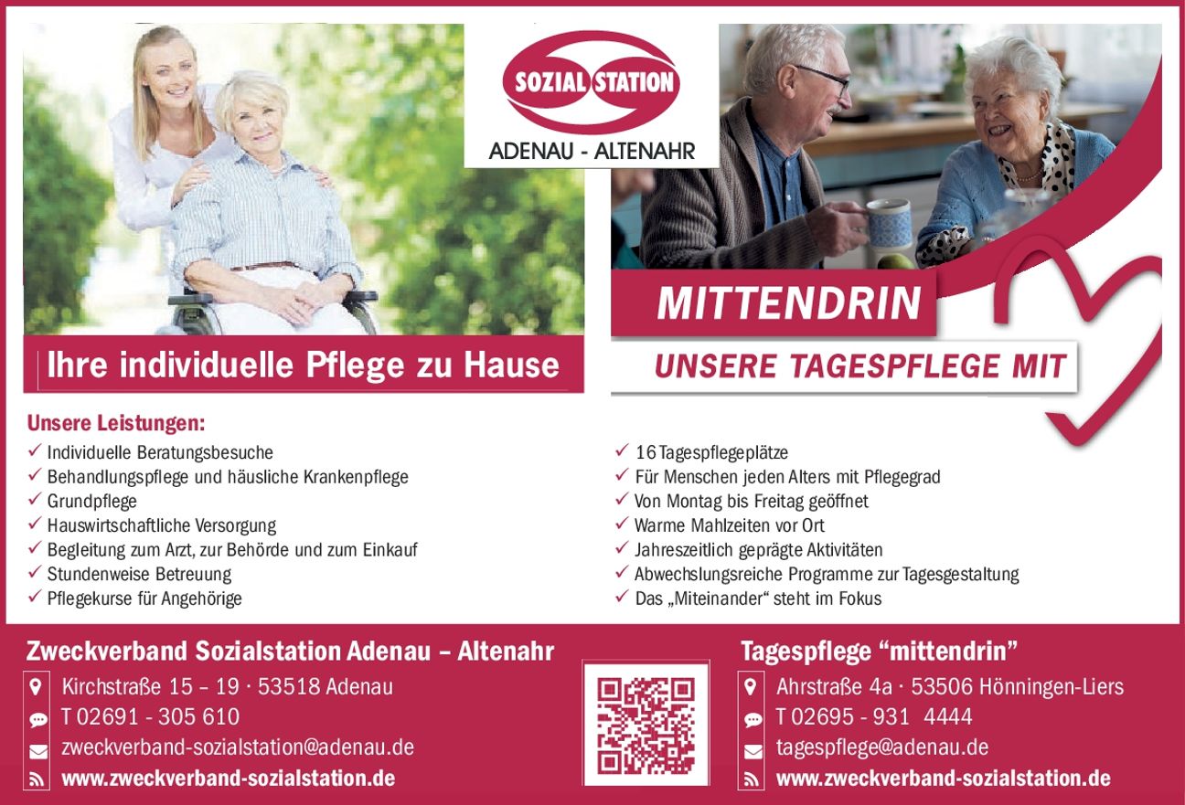 Heimatfest Adernau