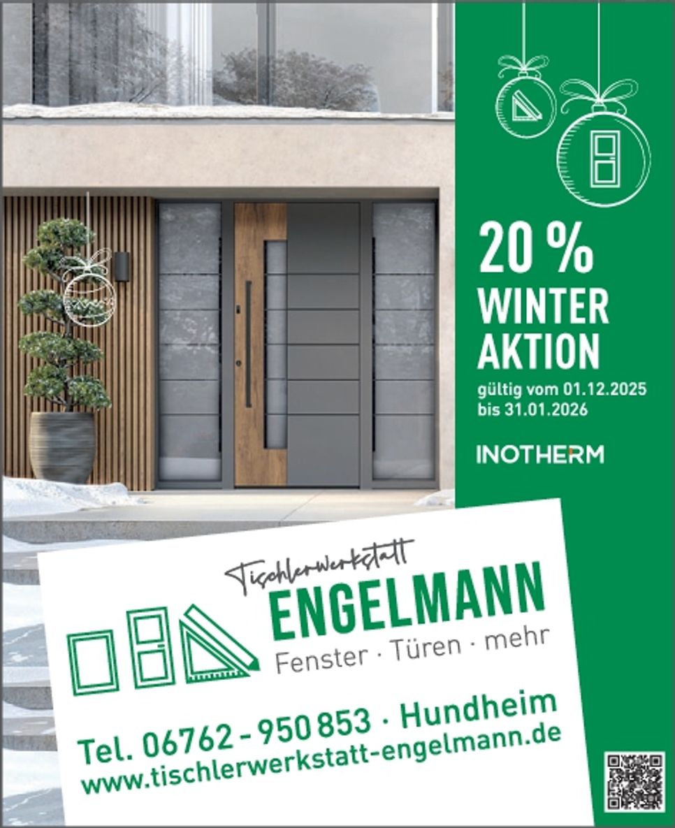 Weihnachtsmarkt Hundheim