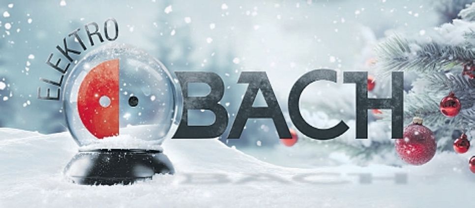 MD Weihnachtsgruß aus Mehring