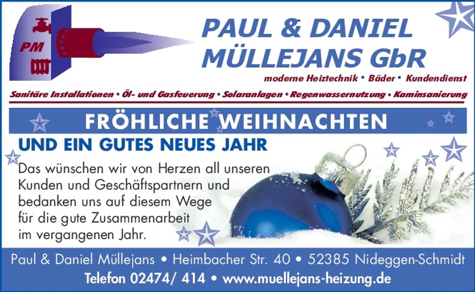 Weihnachtsgruß