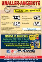 Angebote KW 33