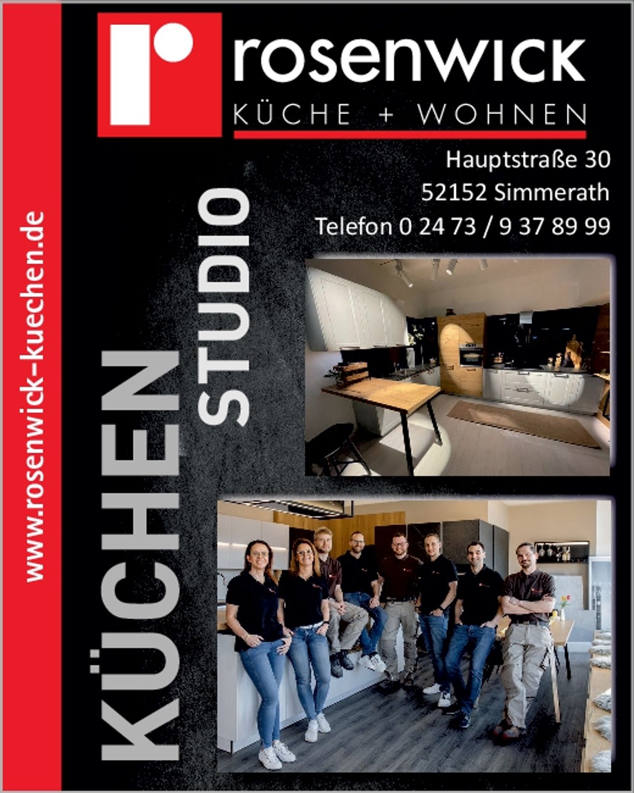 Küchenstudio 