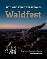 Weinsheim, Waldfest,