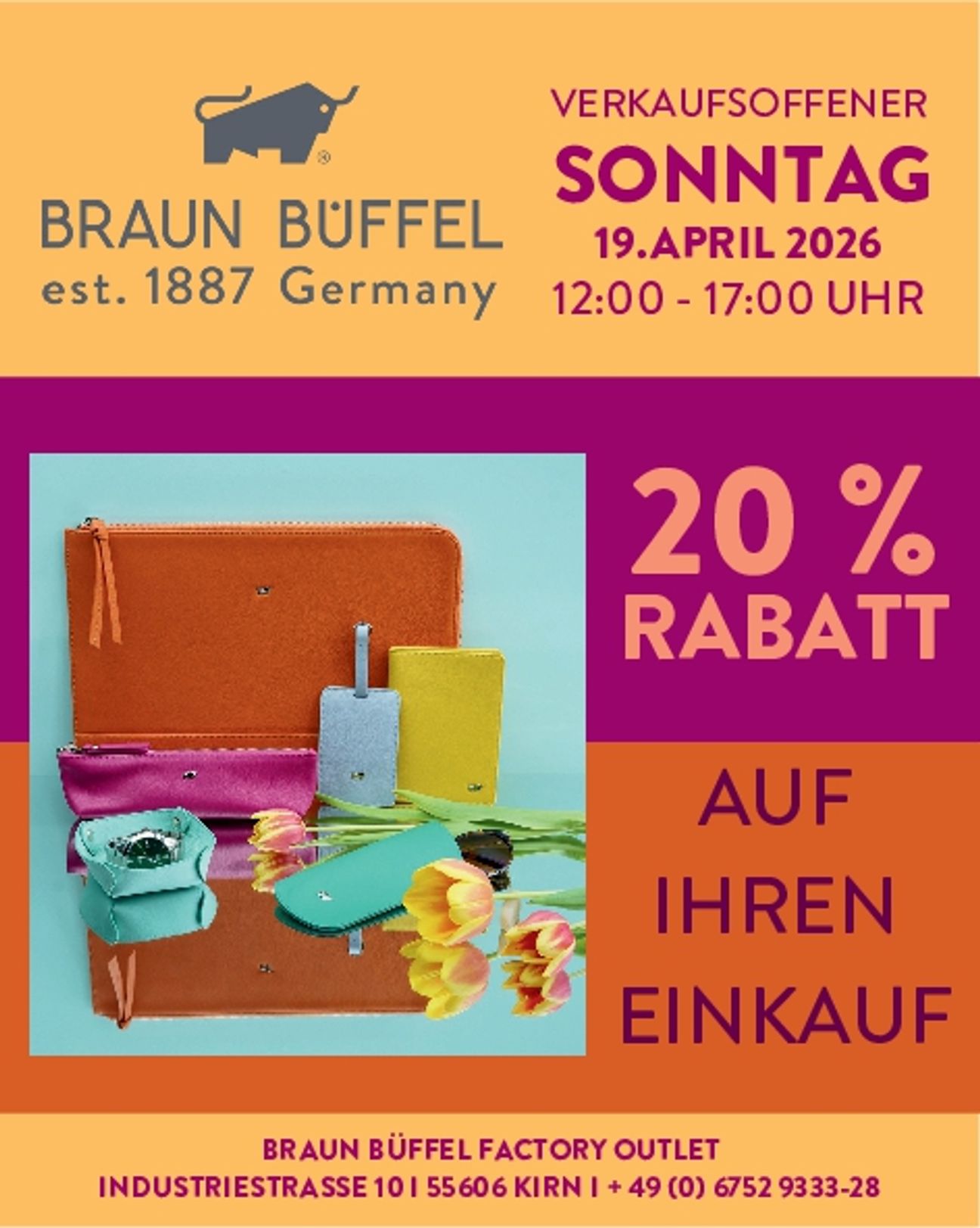 Kirner Autofrühling